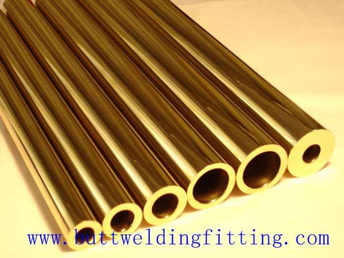 Bright Copper Nickel Tube C70600 C71500 – Cu-Ni Weldolet C70600 C71500 C71640