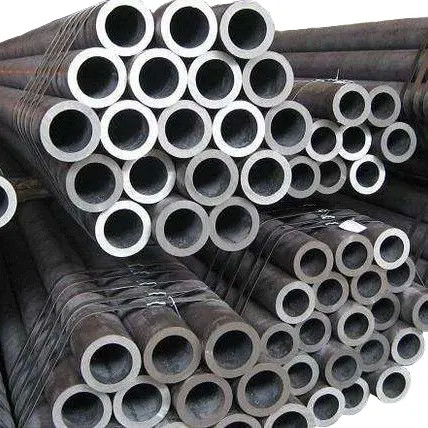 API 5 GR.B Large diameter astm 519 galvanized carbon seamless steel pipe