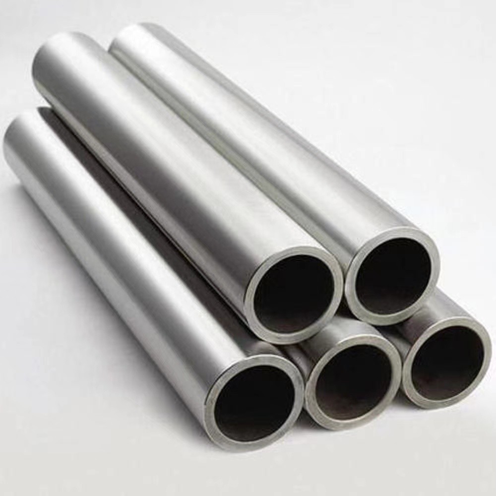 Prime Quality Customized Size 201 304 316 Stainless Steel Pipe Seamless