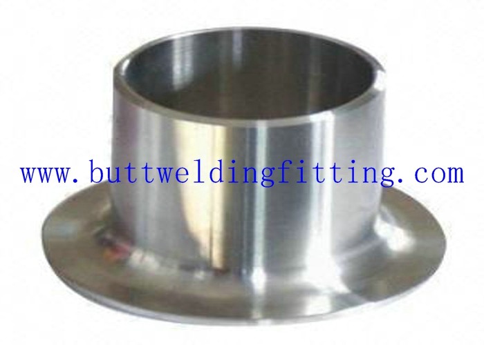 1-72 inch UNS S32750 duplex Stainless Steel Stub Ends for Metallurgy