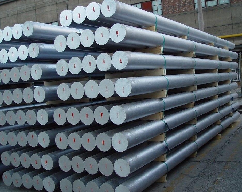 Hot Rolled Galvanized Dia 5.5mm Stainless Steel 304 Round Bars