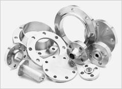 SS 347/347H Flanges Manufacturer/Supplier