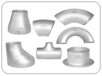 मिश्र धातु इस्पात Buttweld फिटिंग एएसटीएम ए 234, जीआर। WP1, WP11, WP22, WP5, WP9, WP91, (IBR / गैर IBR)
