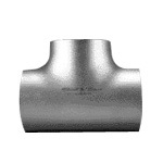 मिश्र धातु इस्पात Buttweld फिटिंग एएसटीएम ए 234, जीआर। WP1, WP11, WP22, WP5, WP9, WP91, (IBR / गैर IBR)