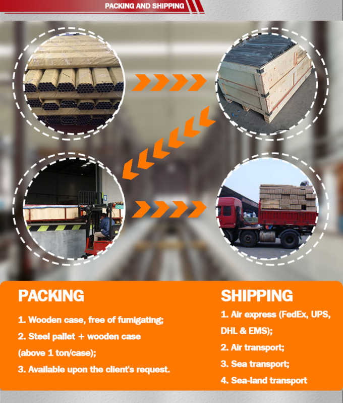 विशेष ३०४ स्टेनलेस स्टील पाइप एसएस केशिका ट्यूब 1