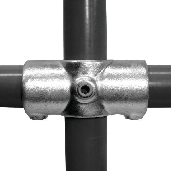 पुरुष निप्पल बट वेल्ड फिटिंग कास्ट आयरन फास्ट कुंजी क्लैंप फिटिंग के साथ 2 इंच स्टेनलेस स्टील पाइप; 2