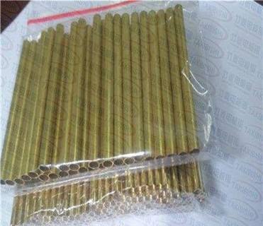 एएसटीएम बी 111 सी 70600 निकेल कॉपर ट्यूब एयर कंडीशनर के लिए प्रयुक्त: 4