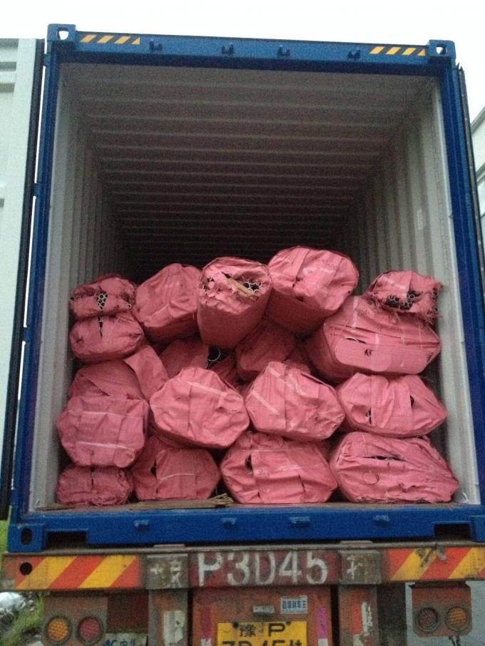 उच्च निकल मिश्र 16 इंच 18 इंच निर्बाध स्टील पाइप की कीमतें 4