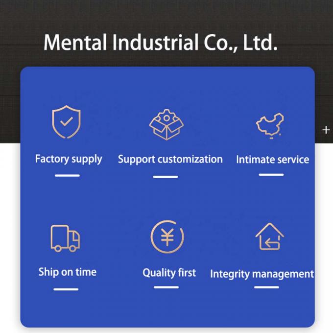 धातु ASTM A694 F60 बट वेल्डिंग गर्दन फ्लैंग्स ASME B16.5 SCH812.7 12' फ्लैंग्स पाइप फिटिंग गर्म बिक्री 7