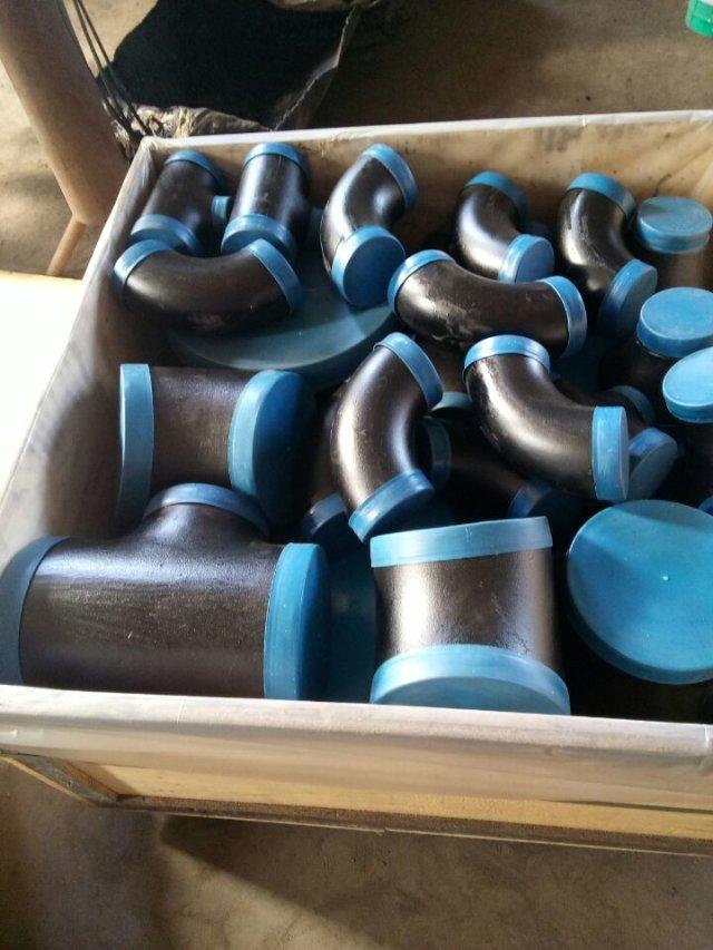 उच्च गुणवत्ता वाले 304 स्टेनलेस स्टील फ्लैट वेल्डेड फोल्डेड फ्लैंज एडाप्टर निर्मित वाल्व 11