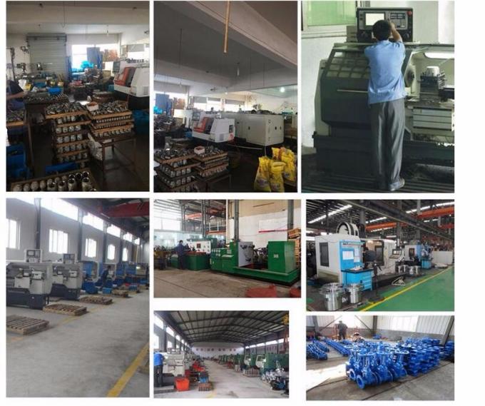 कार्बन स्टील ASTM A105 चश्मा अंधा फ्लैंज 300# 4'' आकृति 8 फ्लैंज 2