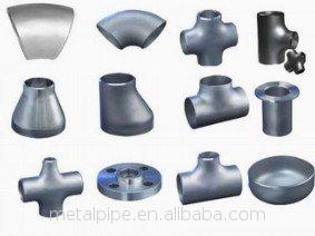 A182 TP347 CONCENTRIC REDUCER ANSI B16.9 फिटिंग 6' X 4' अनुसूची 40 स्टील के केंद्रित पाइप फिटिंग 3