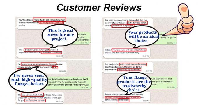 फैक्टरी प्रत्यक्ष बिक्री सुविधाजनक असेंबली और असेंबली अच्छी विनिमेयता पाइप फिटिंग फ्लैंग बी16.5 टाइटेनियम फ्लैंग 9