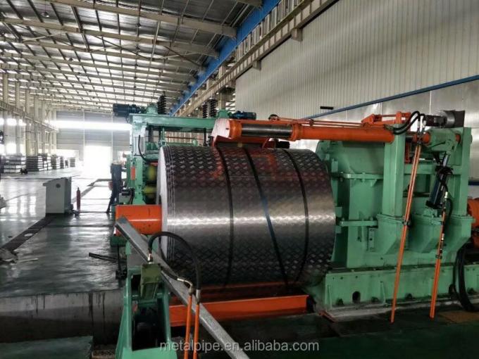 उच्च गुणवत्ता वाले 304 स्टेनलेस स्टील फ्लैट वेल्डेड फोल्डेड फ्लैंज एडाप्टर निर्मित वाल्व 5