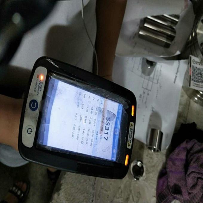 धातु अच्छी गुणवत्ता पाइप फिटिंग थ्रेडेड टेपर बीएसपीटी/एनपीटी निप्पल 3