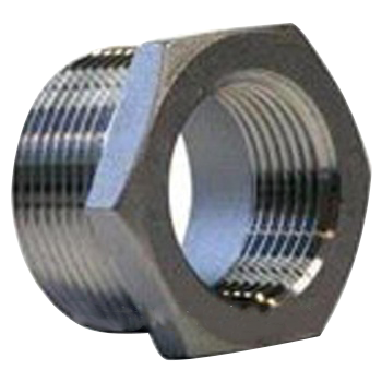 धातु अच्छी गुणवत्ता पाइप फिटिंग थ्रेडेड टेपर बीएसपीटी/एनपीटी निप्पल 5