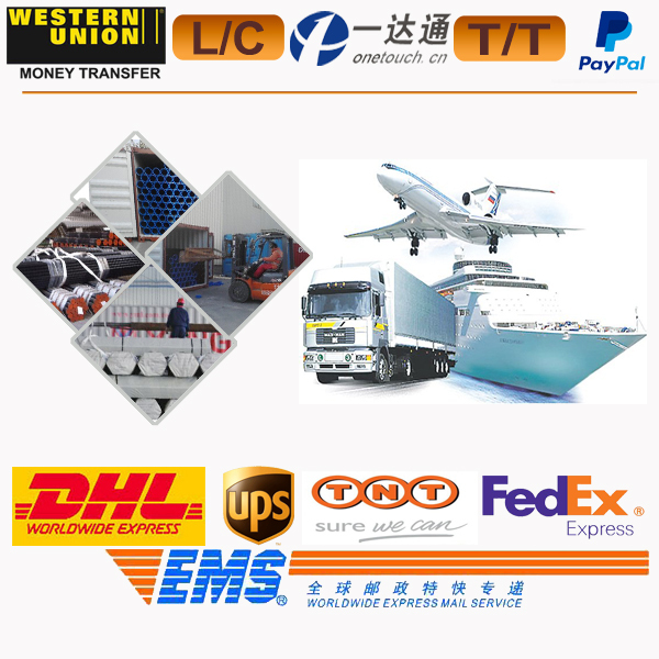 थ्रेडेड फ्लैंज DN 25 - PN40 - EN 1092-1 P245GH (HDG) 1