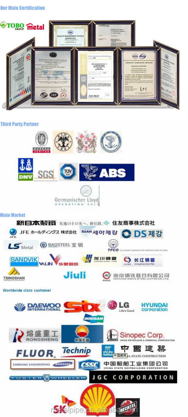 स्टेनलेस स्टील Ss304/316 पाइप फिटिंग फोल्डेड फिटिंग ASME B16.9 90D बट वेल्ड कोहनी 7