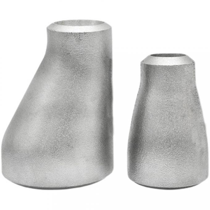 स्टेनलेस स्टील 40*32 DN एक्सेन्ट्रिक रिड्यूसर WP316LN SCH80 SCH40 0
