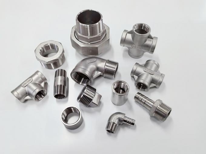 स्टेनलेस स्टील 40*32 DN एक्सेन्ट्रिक रिड्यूसर WP316LN SCH80 SCH40 2