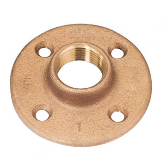 कॉपर निकेल क्लास 300 3 4 5 6 इंच आरएफ आरटीजे एएसटीएम फोल्डेड TH WN So BL Cuni C70600 फ्लैंग्स 1