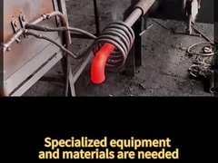 जाली A403 स्टेनलेस स्टील ट्यूबिंग कोहनी सॉकेट वेल्डिंग