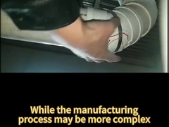 स्टेनलेस स्टील कोहनी स्टेनलेस स्टील 90 डिग्री कोहनी स्टेनलेस स्टील रेलिंग कोहनी