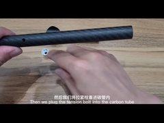 डुप्लेक्स स्टेनलेस स्टील 31803 उद्योग के लिए वर्जित टी को कम करें