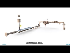 वेल्ड नेक फ्लैंज ASTM A182-GR.F316/316L SS317L SS321H SS347H 2