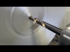 जाली स्टील फ्लैंज