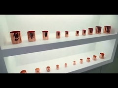 ताम्बे का पाइप