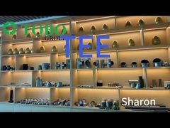 कार्बन स्टील टी