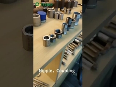 स्टेनलेस स्टील पाइप