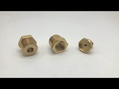 पीतल की झाड़ी