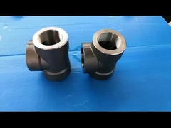 स्टेनलेस स्टील टी