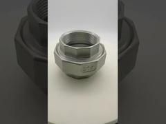 स्टेनलेस स्टील संघ