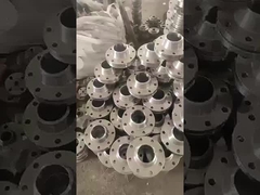 स्टेनलेस स्टील निकला हुआ किनारा