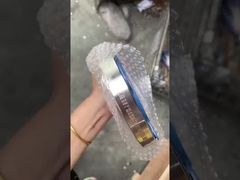 स्टेनलेस स्टील फ्लैंज