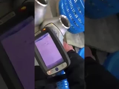 स्टेनलेस स्टील फ्लैंज