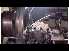 स्टेनलेस स्टील फ्लैंज