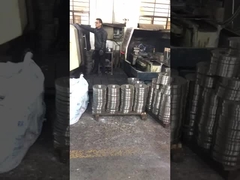 स्टेनलेस स्टील फ्लैंज