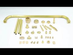 पीतल की नली