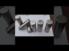 कॉपर निकल बार