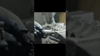 कोहनी बट वेल्ड फिटिंग