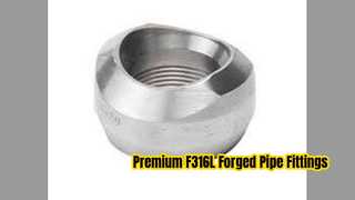 F316L स्टेनलेस जाली पाइप फिटिंग उच्च दबाव समाधान