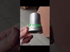 एसएस पाइप फिटिंग शो