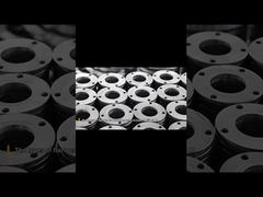 50 मिमी सीमलेस 90 डिग्री बट वेल्ड फिटिंग