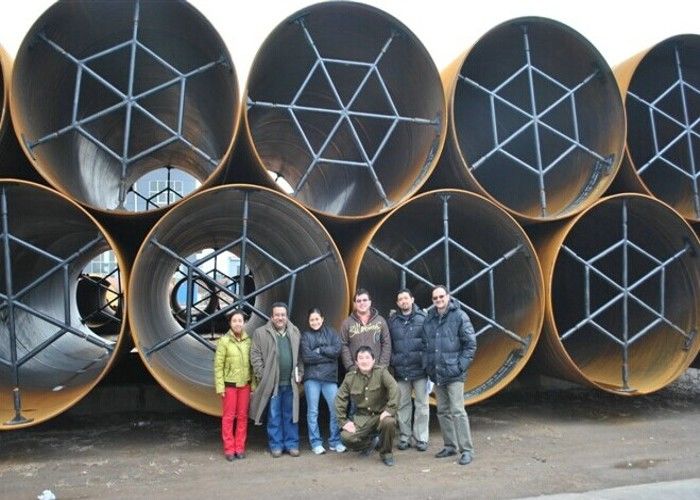 चीन TOBO STEEL GROUP CHINA कंपनी प्रोफाइल