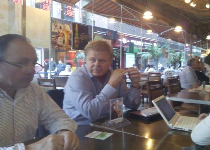 चीन TOBO STEEL GROUP CHINA कंपनी प्रोफाइल