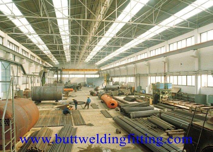 चीन TOBO STEEL GROUP CHINA कंपनी प्रोफाइल